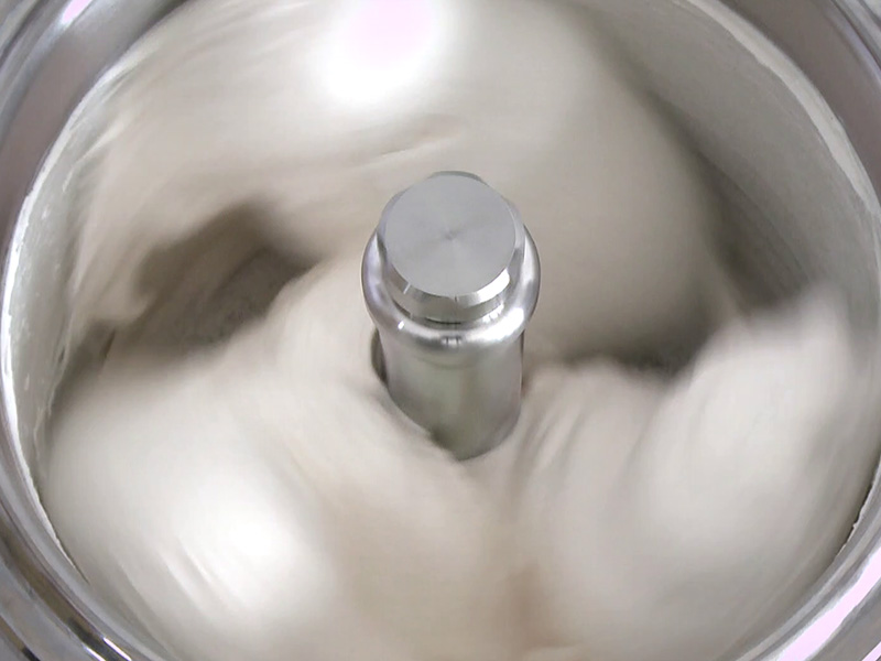 Máquinas para pastelería y heladería combinadas Cremagel - Enfrían 